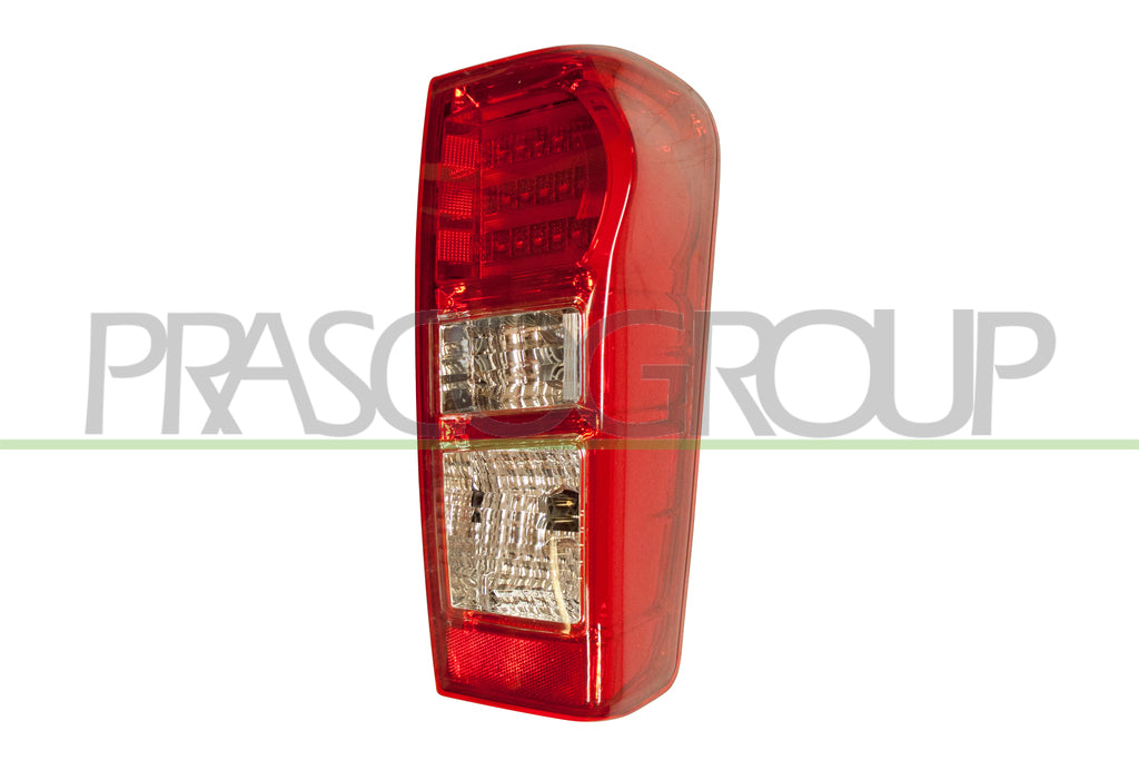 fanale posteriore destro con portalampad led isuzu dmax 2012 2017 iz8264053