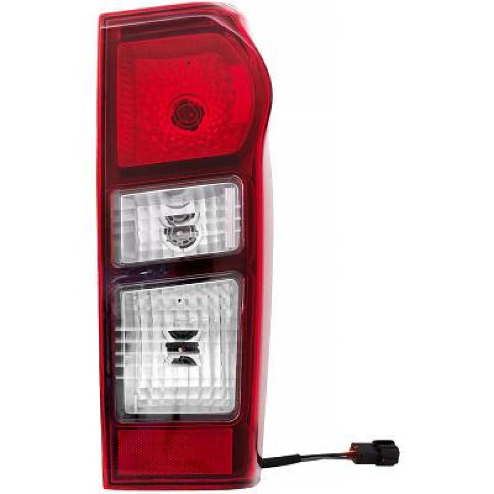 fanale posteriore destro con portalampada con cavi versione kioto mod europa isuzu dmax 2012 2017 iz8264063