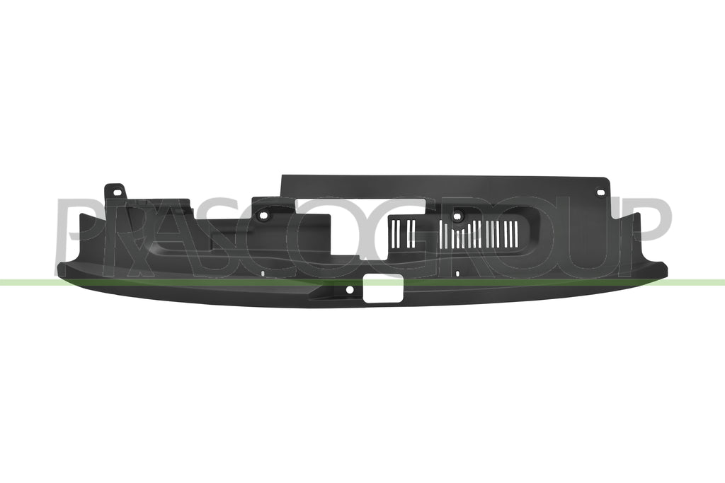 copertura serratura cofano plastica isuzu dmax single cab 2024 iz8322112