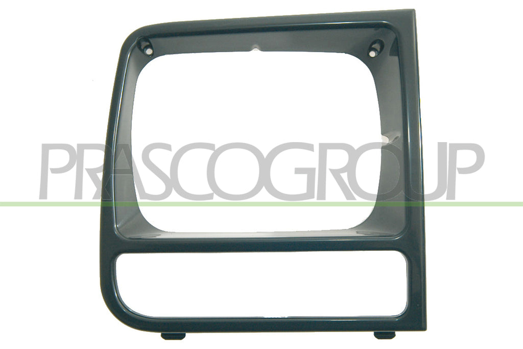 cerchio faro sinistro mod 97 01 jeep cherokee 1984 2001 je0102164