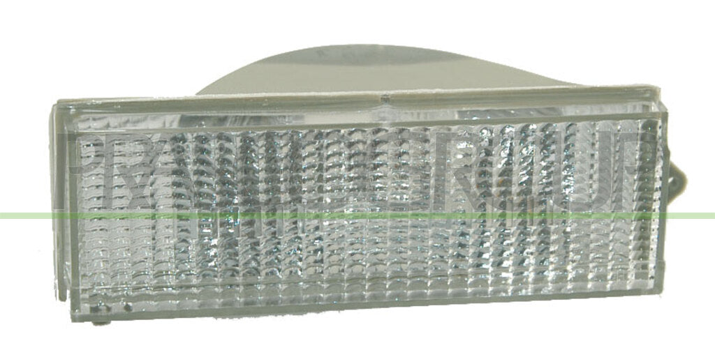 fanale sinistro sottofaro bianco jeep cherokee 1984 2001 je0104314
