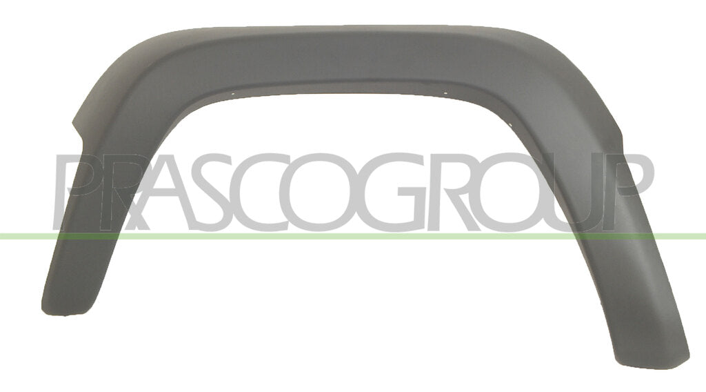 parafanghino anteriore sinistro mod sport jeep cherokee 2001 2004 je0111592