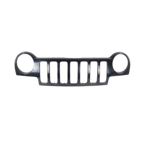 griglia radiatore esterna jeep cherokee 2001 2004 je0112305