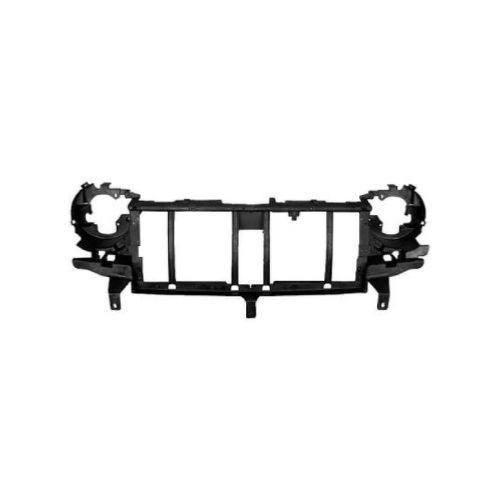 frontale anteriore plastica jeep cherokee 2001 2004 je0113201