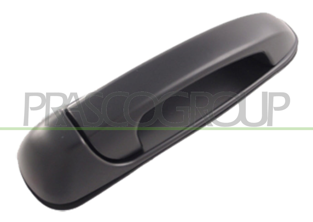 maniglia posteriore destra esterna nera liscia jeep grand cherokee 2001 2004 je0118107
