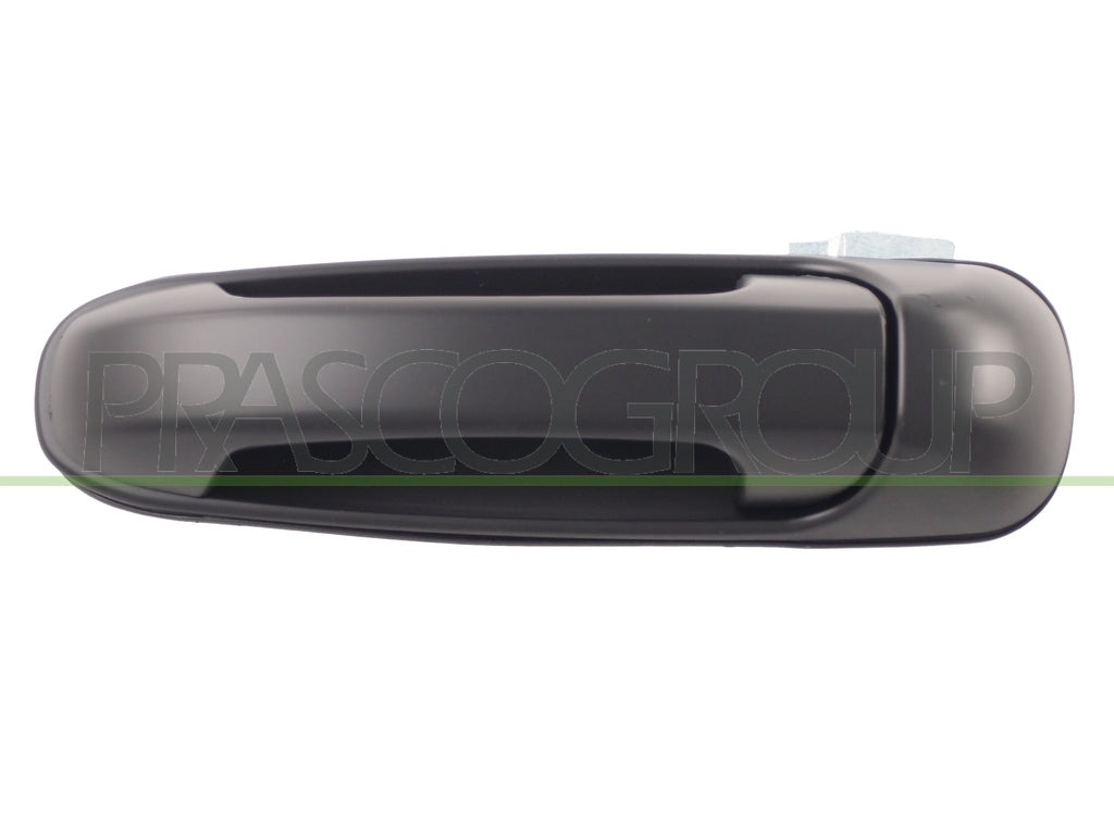 maniglia posteriore sinistra esterna nera liscia jeep cherokee 2005 2007 je0118108