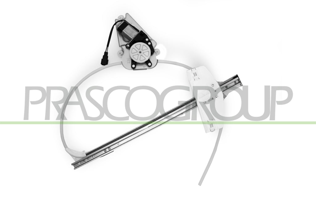 alzacristallo anteriore destro elettrico mod 5 porte jeep cherokee 2001 2004 je011w025