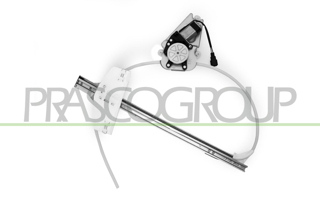 alzacristallo anteriore sinistro elettrico mod 5 porte jeep cherokee 2001 2004 je011w026