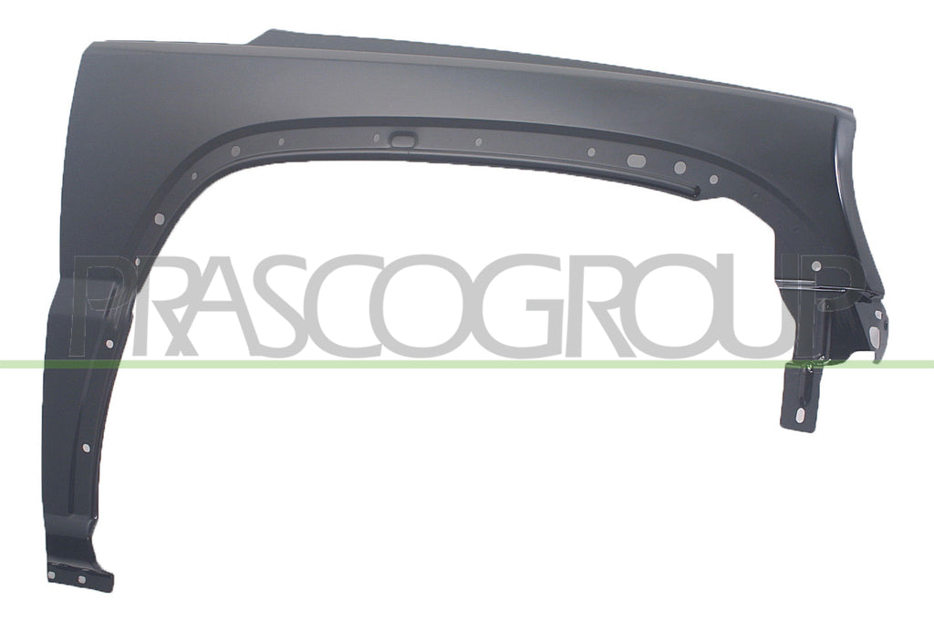 parafango anteriore destro jeep cherokee 2005 2007 je0123003