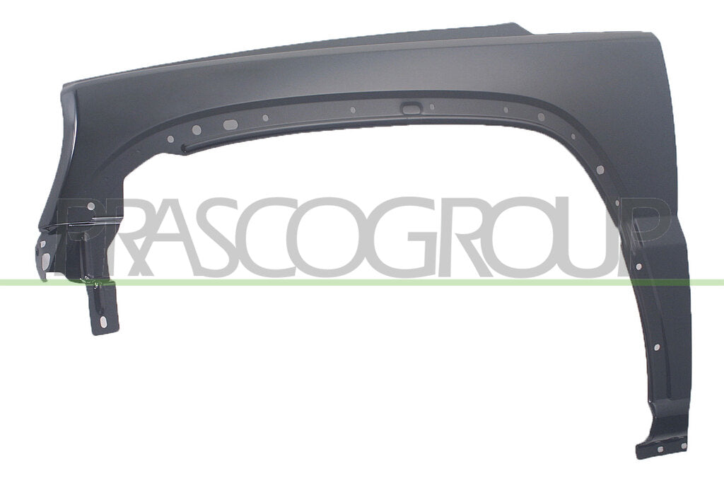 parafango anteriore sinistro jeep cherokee 2005 2007 je0123004