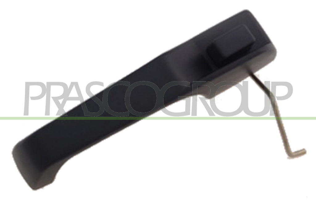 maniglia anteriore destra esterna nera jeep grand cherokee 1993 1998 je0158001