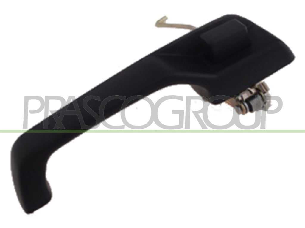 maniglia anteriore sinistra esterna nera jeep grand cherokee 1993 1998 je0158002