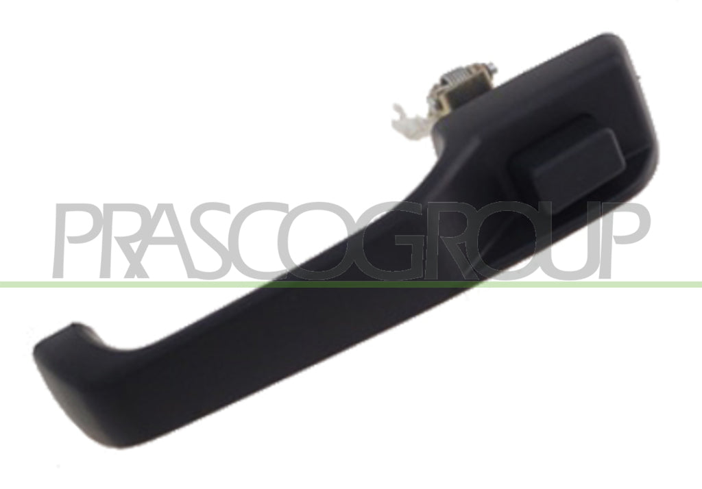maniglia anteriore posteriore destra esterna nera jeep grand cherokee 1993 1998 je0158101