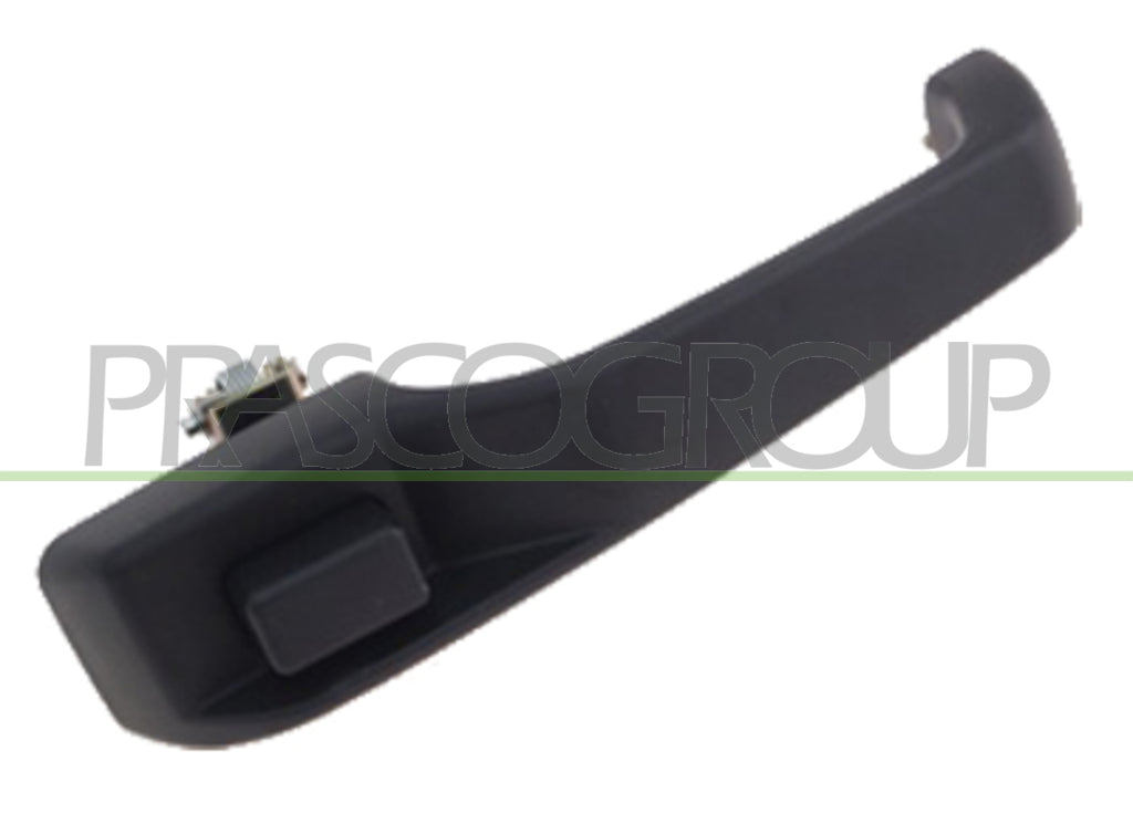 maniglia anteriore posteriore sinistra esterna nera jeep grand cherokee 1993 1998 je0158102