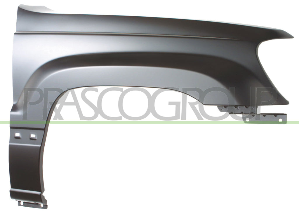 parafango anteriore destro jeep grand cherokee 1999 2001 je0173003