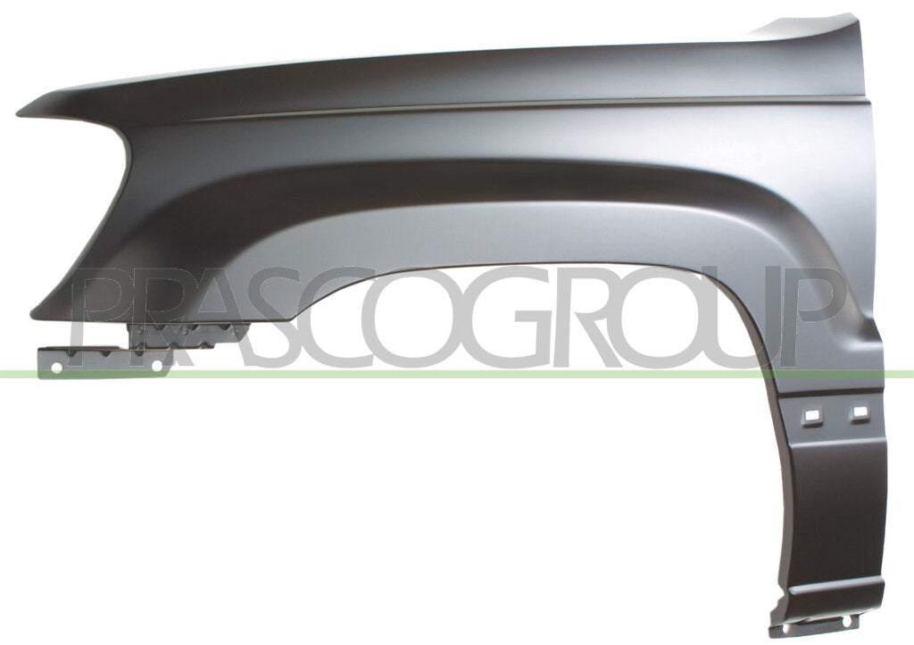 parafango anteriore sinistro jeep grand cherokee 1999 2001 je0173004