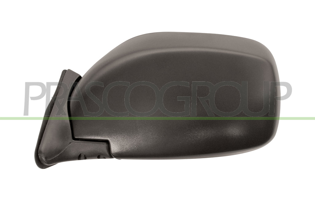 retrovisore sinistro manuale nero piatto jeep grand cherokee 1999 2001 je0177004