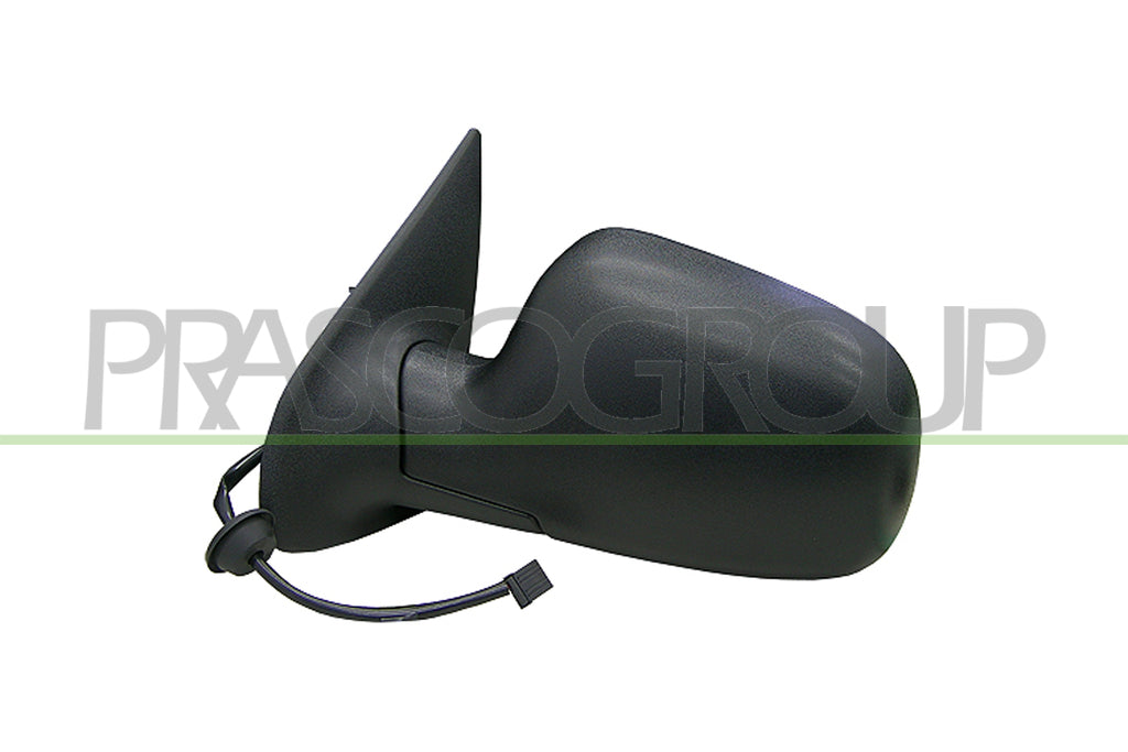 retrovisore sinistro elettrico nero termico piatto jeep grand cherokee 2001 2004 je0177124