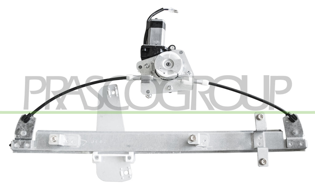 alzacristallo anteriore destro elettrico mod 5 porte jeep grand cherokee wg 2001 2004 je018w025