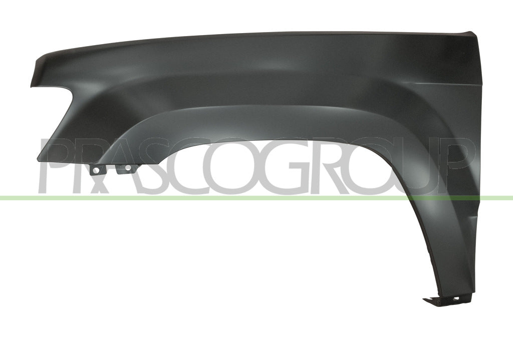 parafango anteriore sinistro jeep grand cherokee 2005 2010 je0203004