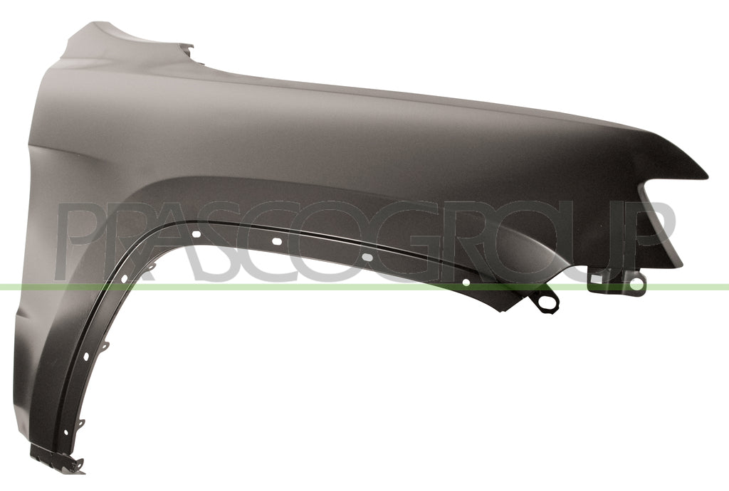 parafango anteriore destro jeep grand cherokee wk2 2011 2013 je0223003