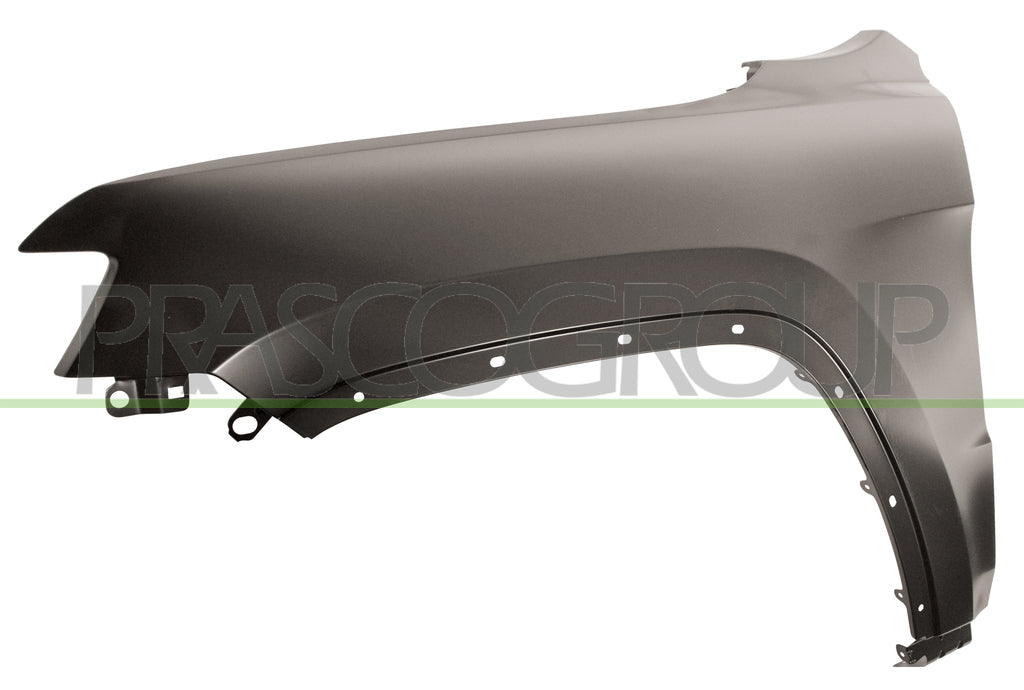 parafango anteriore sinistro jeep grand cherokee wk2 2011 2013 je0223004