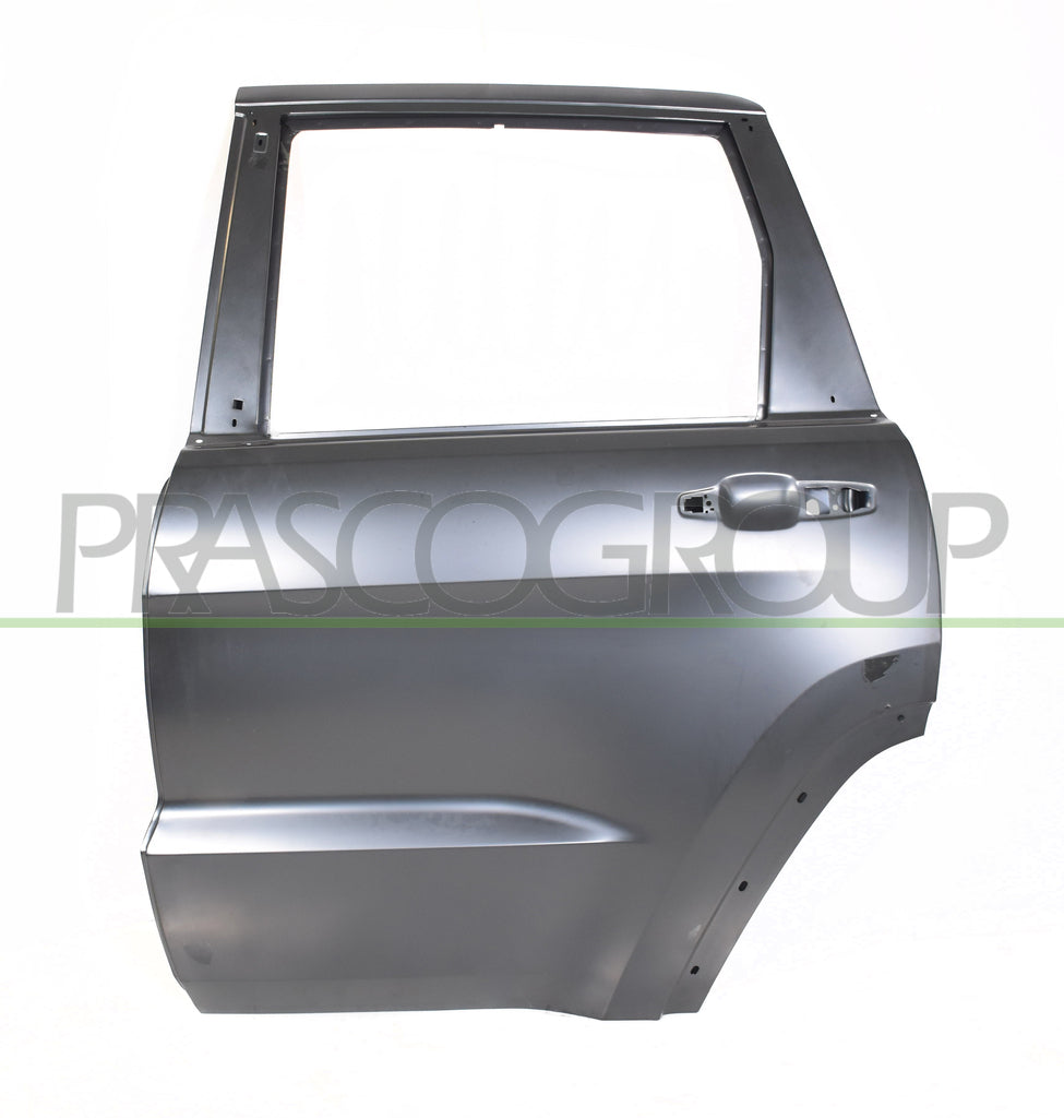 porta posteriore sinistra jeep grand cherokee wk2 2011 2013 je0223554