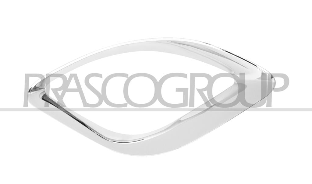 cornice griglia destra cromata mod srt jeep grand cherokee wk2 2016 2021 je0262143
