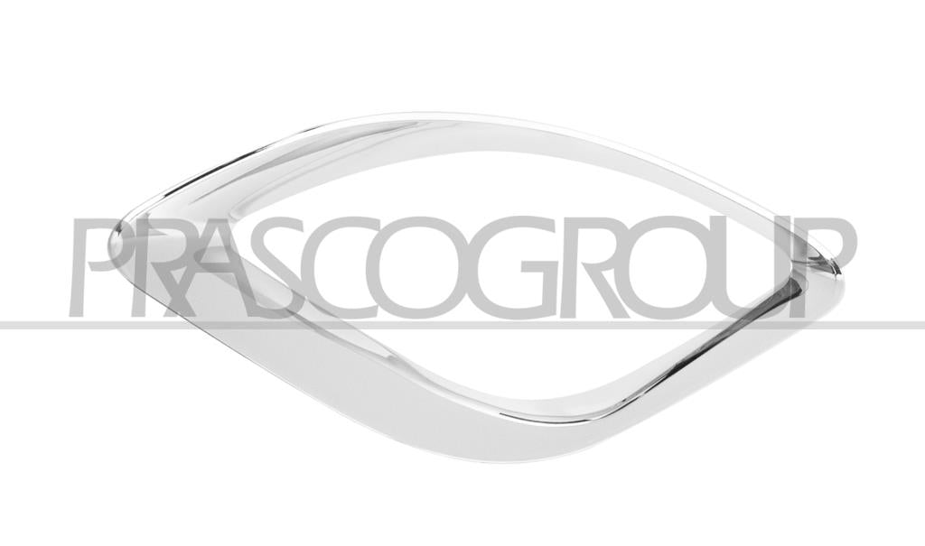 cornice griglia sinistra cromata mod srt jeep grand cherokee wk2 2016 2021 je0262144