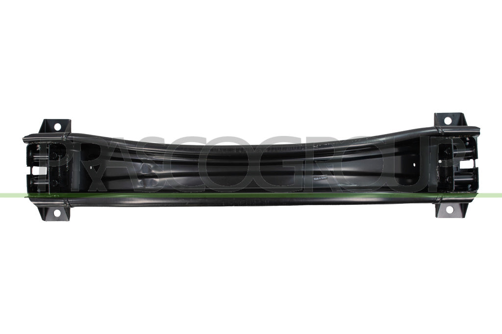 rinforzo paraurti anteriore con due supporti gancio traino jeep grand cherokee l wl 2021 je0281632