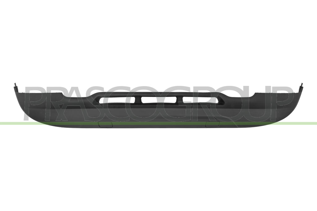 spoiler paraurti anteriore nero jeep grand cherokee l wl 2021 je0281801