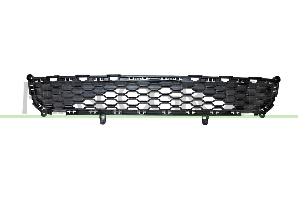 griglia paraurti anteriore centrale inferiore nera jeep grand cherokee l wl 2021 je0282140