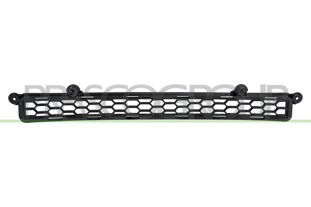 griglia paraurti anteriore centrale inferiore nera jeep grand cherokee wl 2021 je0292110