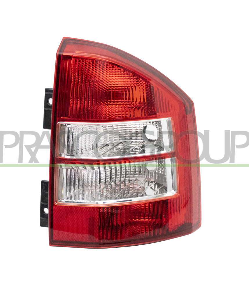 fanale posteriore destro senza portalampada jeep compass mk49 2007 2011 je0304153