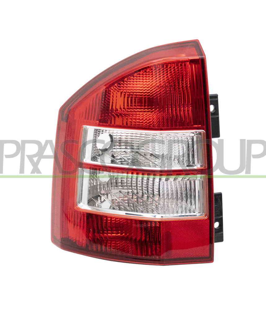 fanale posteriore sinistro senza portalampada jeep compass mk49 2007 2011 je0304154
