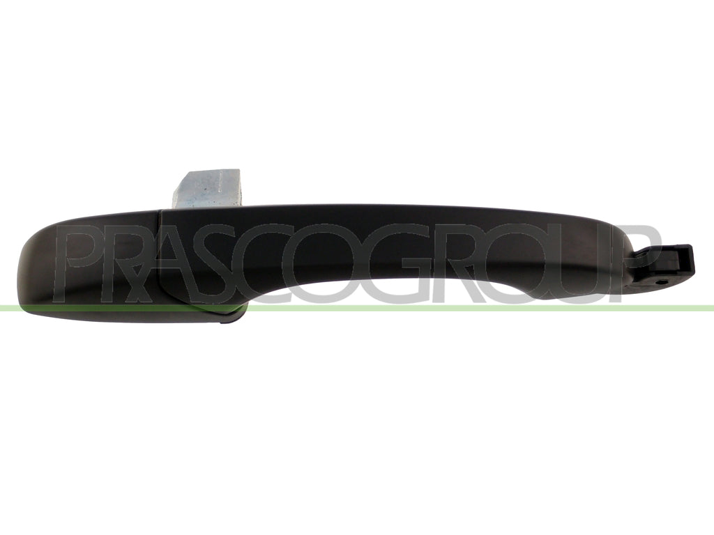 maniglia anteriore destra esterna con primer senza foro nottolino jeep compass mk49 2007 2011 je0308003