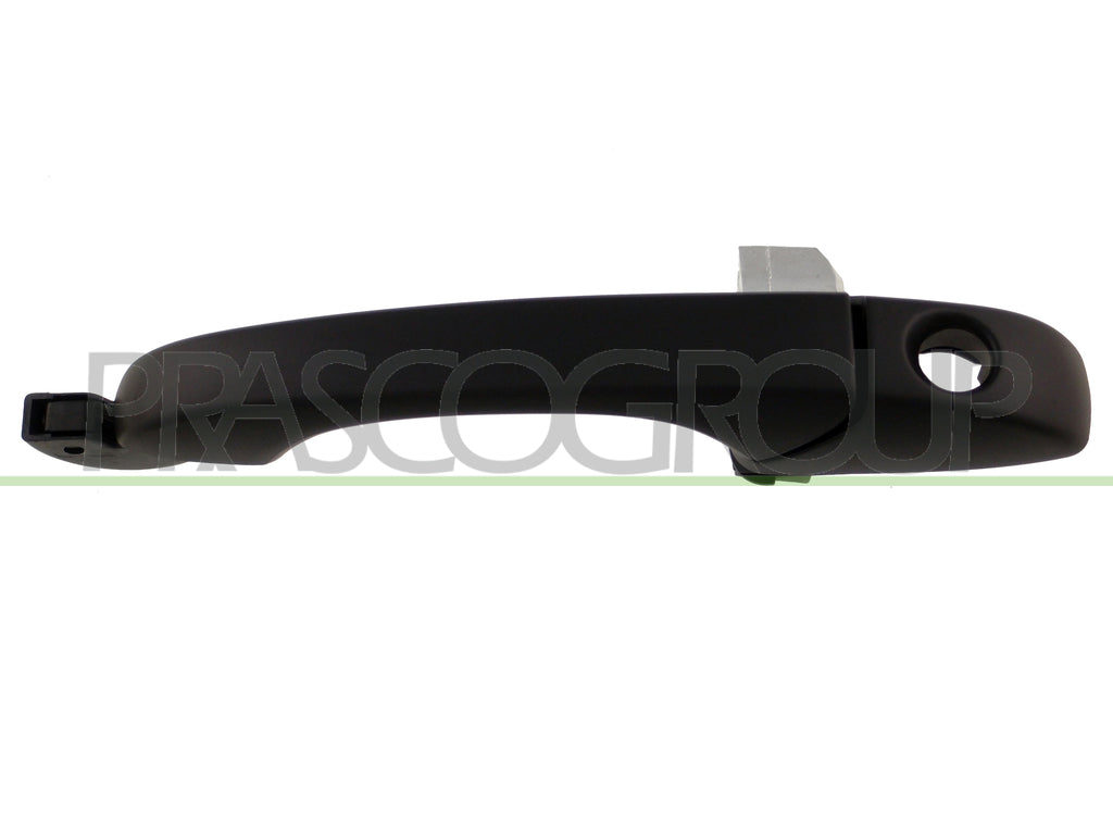 maniglia anteriore sinistra esterna con primer con foro nottolino jeep compass mk49 2011 2016 je0308004