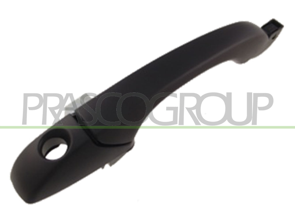 maniglia anteriore destra esterna con primer con foro nottolino chrysler dodge caliber 2007 2011 je0308043
