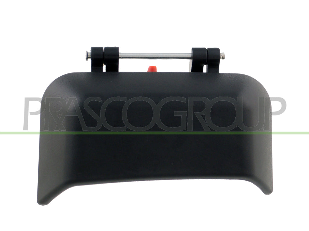 maniglia posteriore sinistra esterna nera jeep compass mk49 2011 2016 je0308102