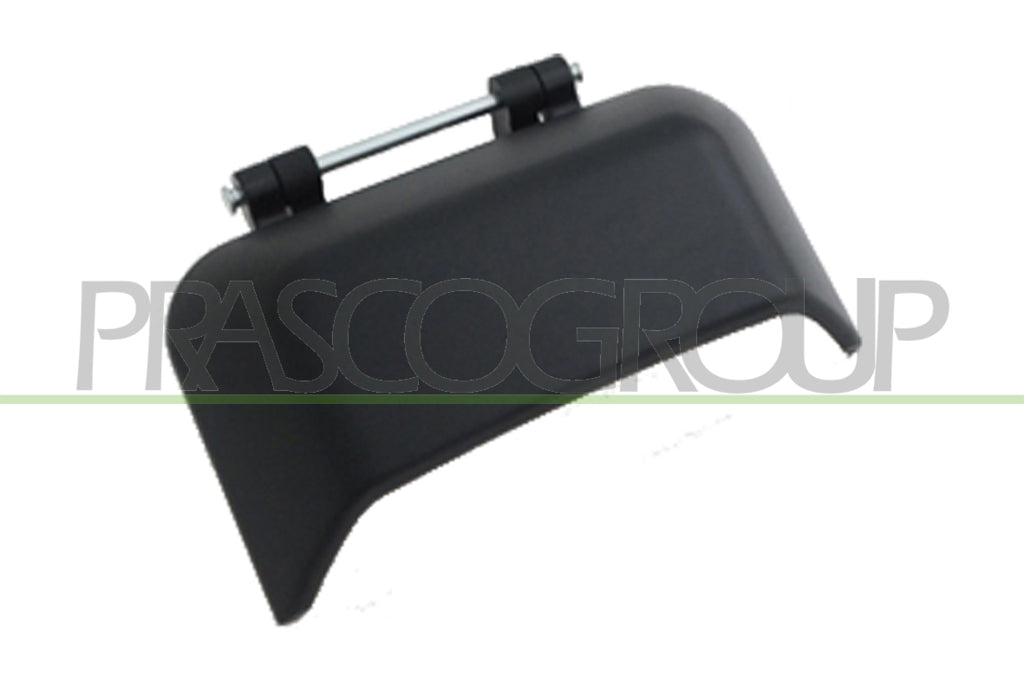 maniglia posteriore sinistra esterna con primer jeep compass mk49 2007 2011 je0308104