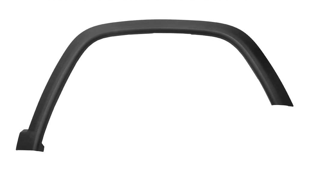 parafanghino anteriore destro nero goffrato jeep compass mp 2017 2020 je0341581
