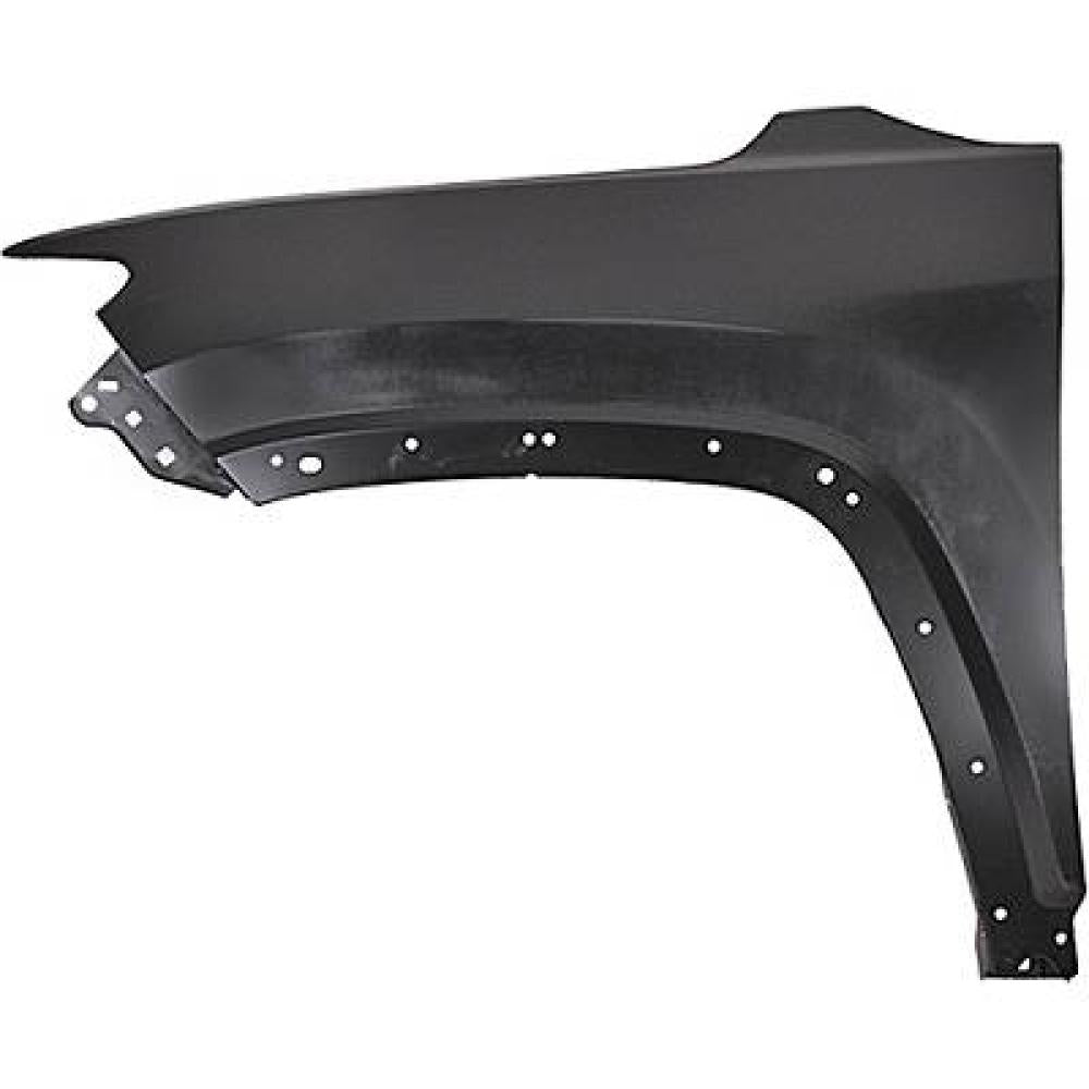parafango anteriore sinistro jeep compass mp 2017 2020 je0343004