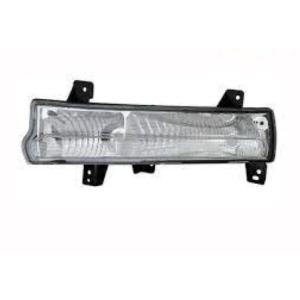 luce diurna destra jeep compass mp 2017 2020 je0344315
