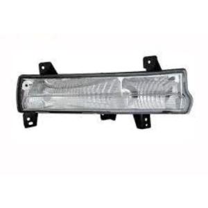 luce diurna sinistra jeep compass mp 2017 2020 je0344316
