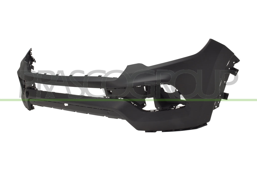 paraurti anteriore superiore con primer con tappo jeep compass mp 2021 je0351022