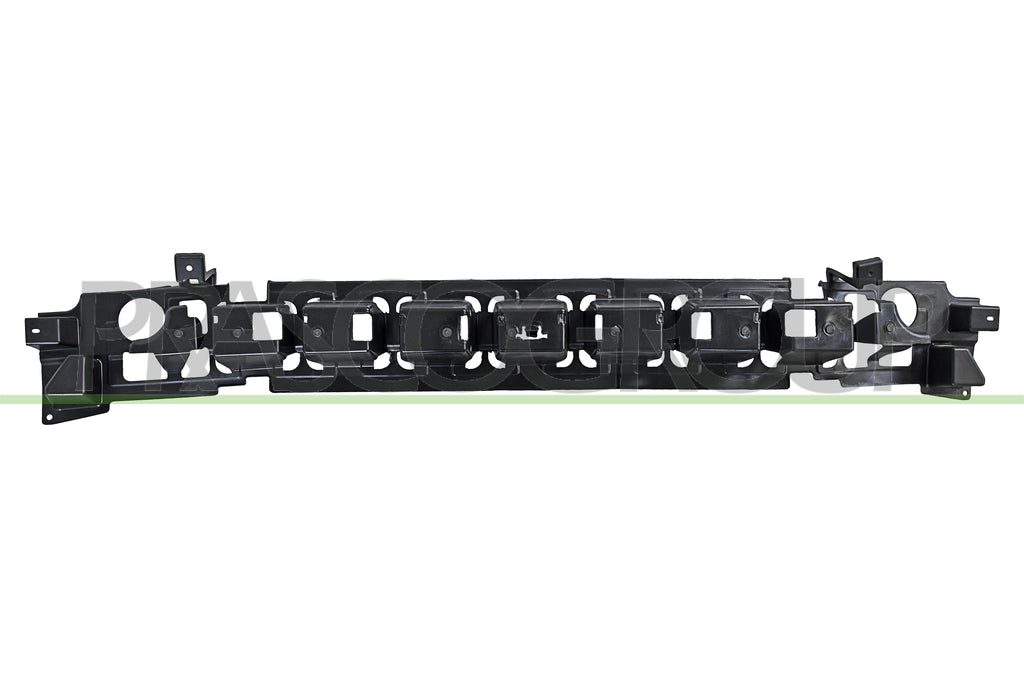 assorbitore paraurti anteriore plastica jeep compass mp 2021 je0351602
