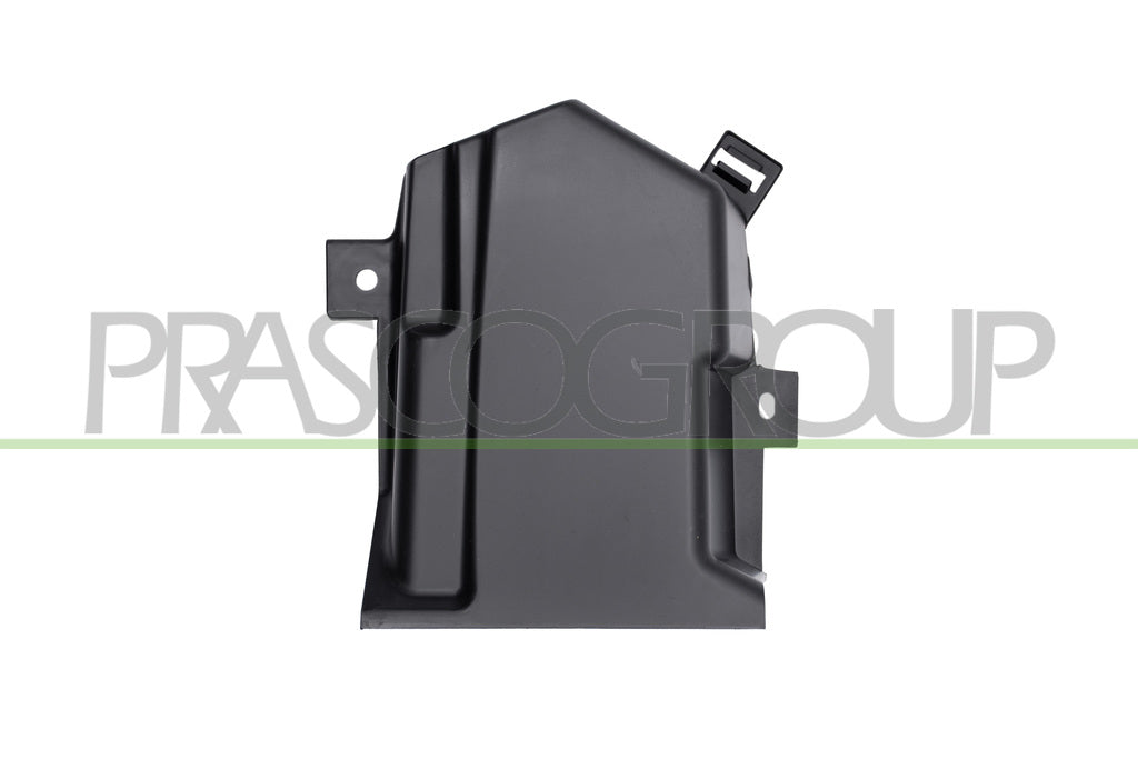 convogliatore aria sinistro paraurti anteriore jeep compass mp 2021 je0352104