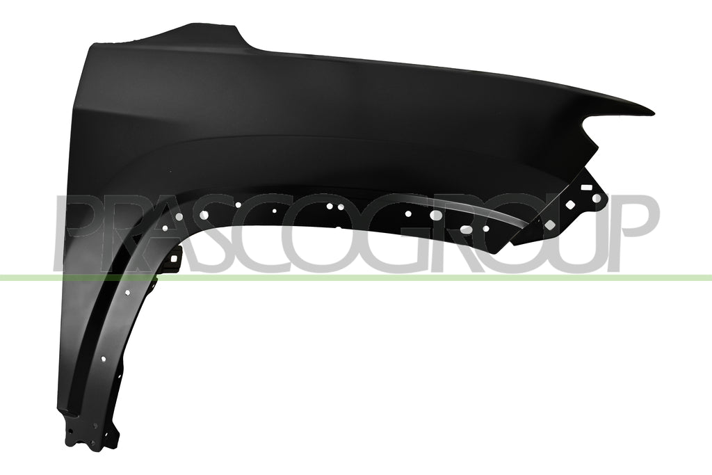 parafango anteriore destro jeep compass mp 2021 je0353003