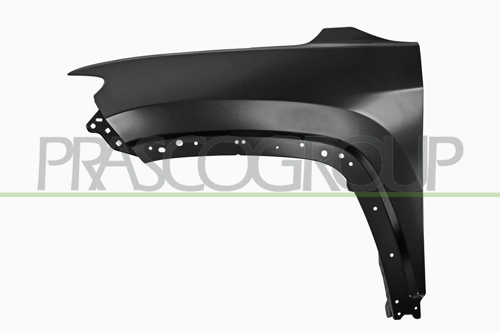 parafango anteriore sinistro jeep compass mp 2021 je0353004