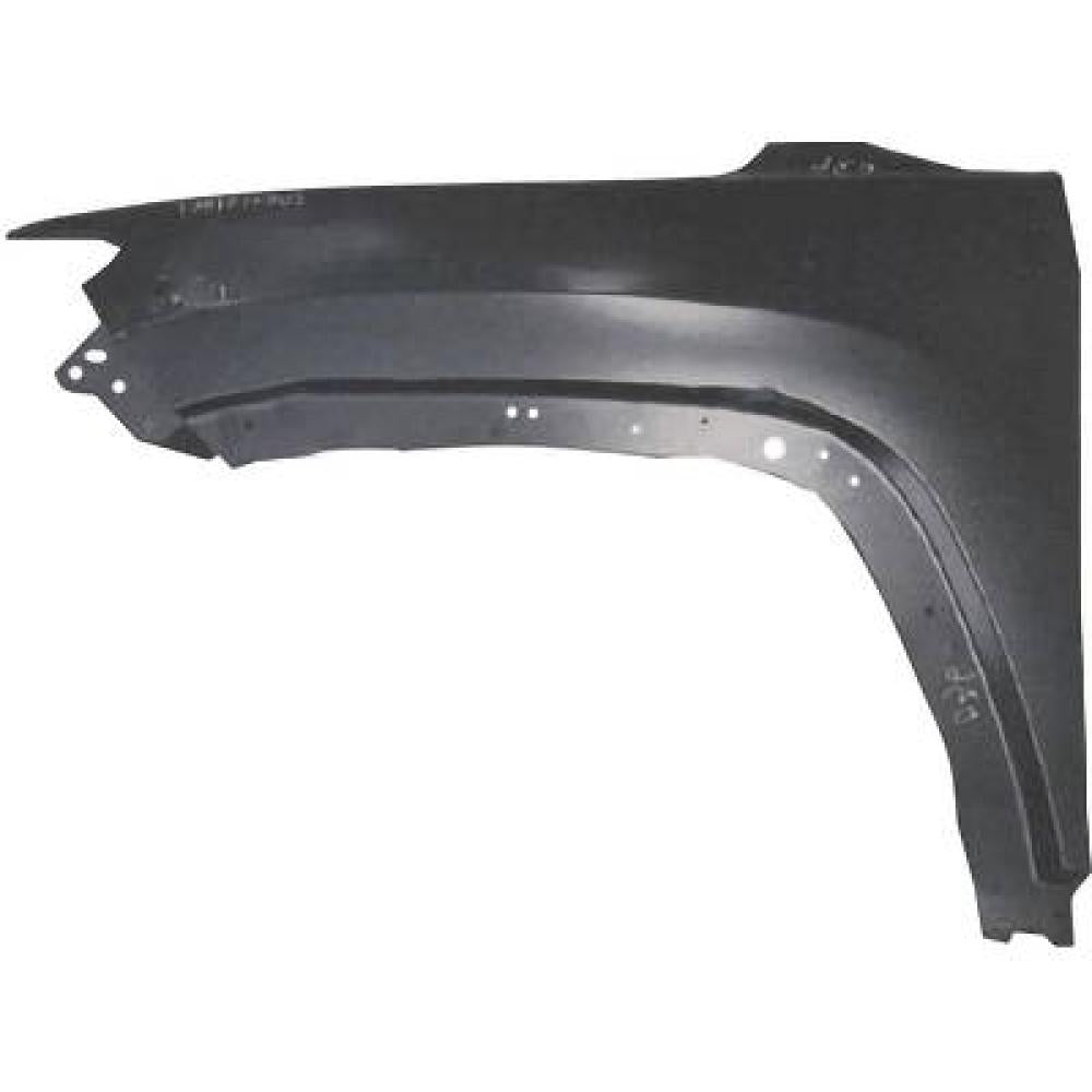 parafango anteriore sinistro jeep compass mp 2021 52151853